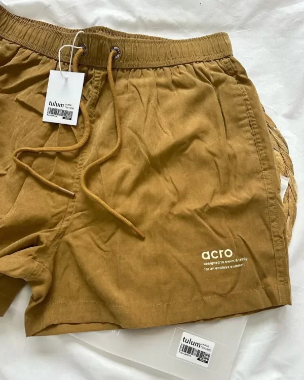 Producto - Short TULUM - Acrobata