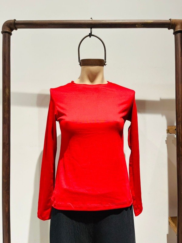 Producto - Remera A0014 MODAL
