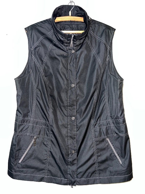 Producto - Chaleco Deportivo