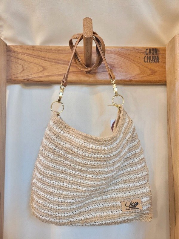 Producto - Cartera Bahe