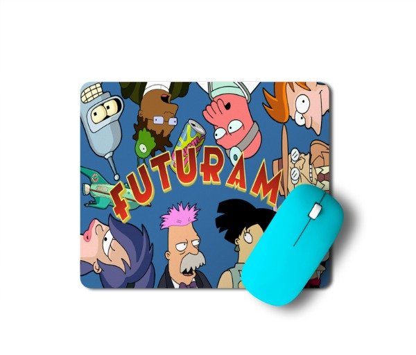 Producto - MOUSEPAD DIBUJOS ANIMADOS 003