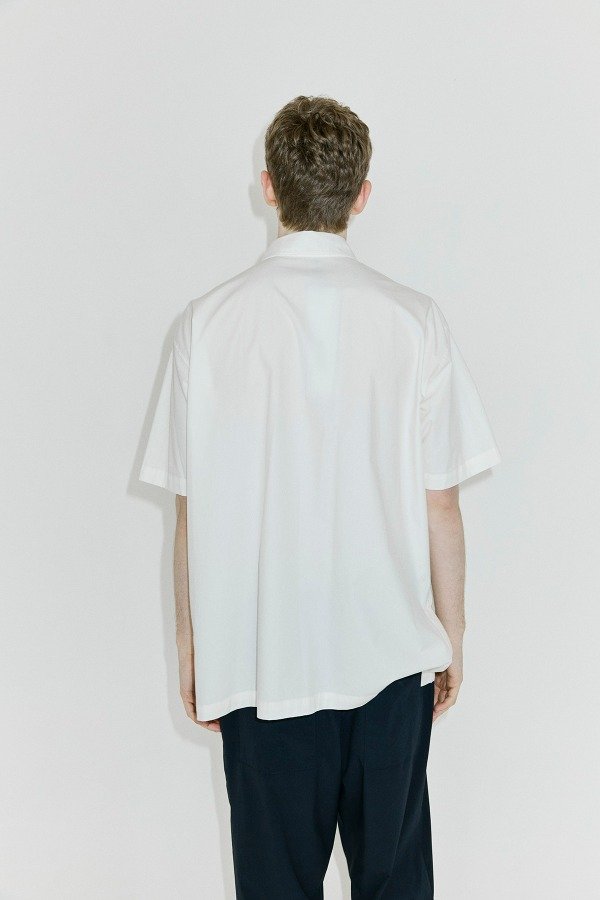Producto - Camisa MCT Poplín SS27-HCP - 9
