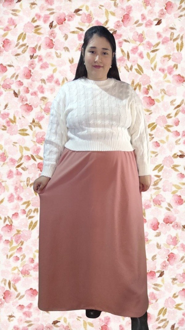 Producto - Falda Astrid (T5)