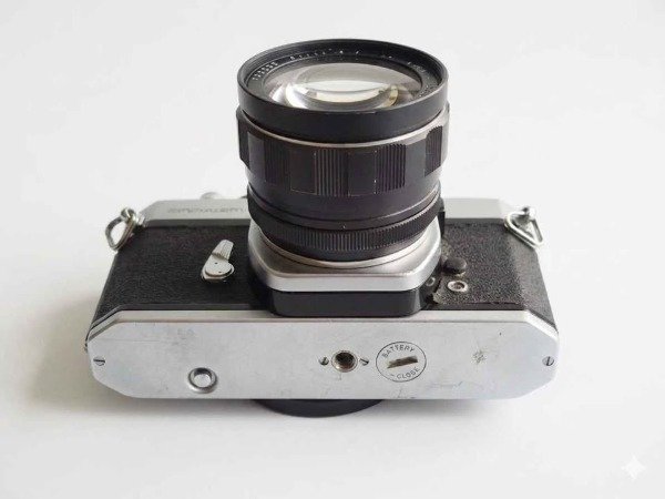 Producto - Pentax Spotmatic SP1000 + Takumar 28mm f3.5 - 3