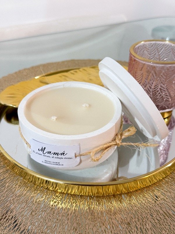 Producto - Cuenco grande liso LIMÓN