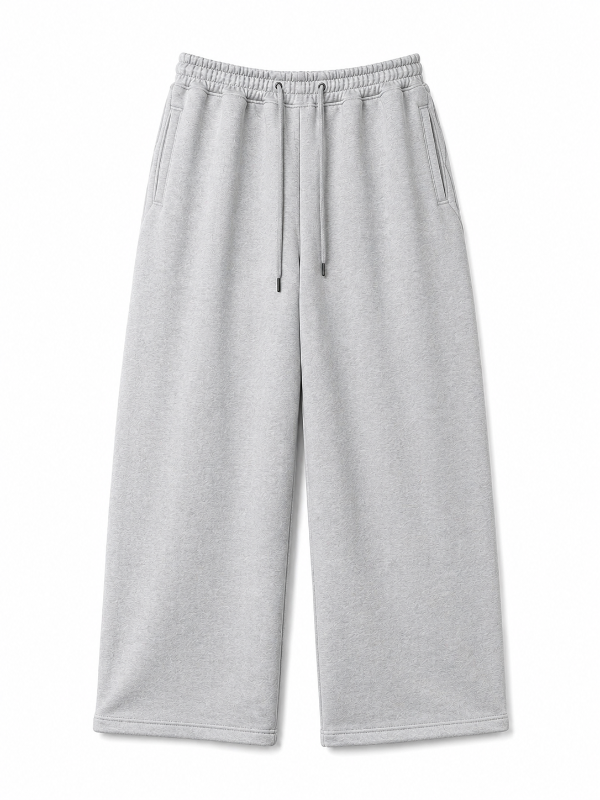 Producto - BAGGY JOGGIN GRIS