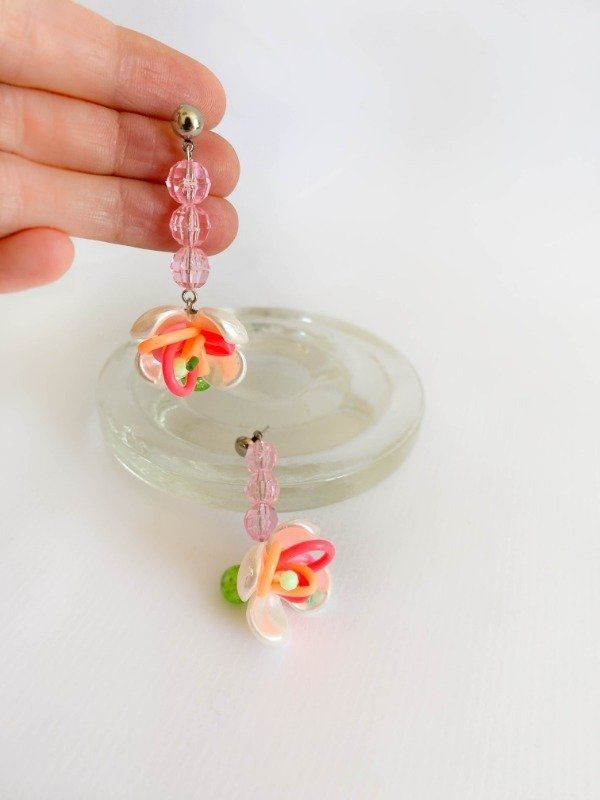 Producto - Aros Perla