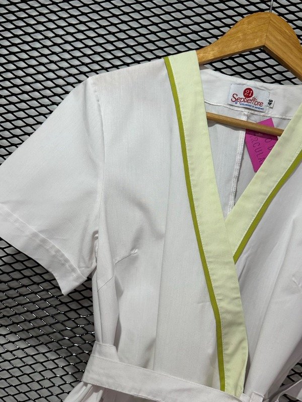 Producto - Chaqueta 21 DE SEPTIEMBRE T46 - 3