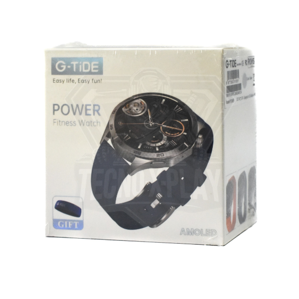 Producto - G-TIDE POWER