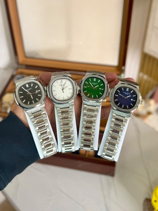 Producto - PATEK P - 0