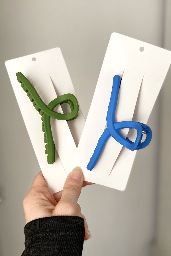 Producto - Broche nudo