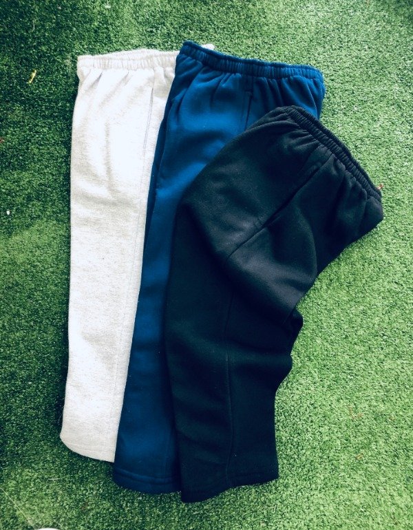 Producto - PANTALON JOGGING RECTO FRIZA