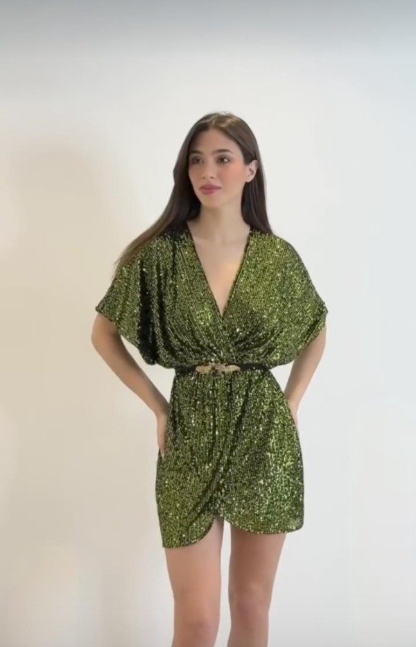 Producto - VESTIDO CHIARA