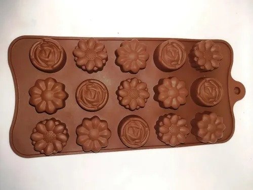 Producto - Molde ramillete