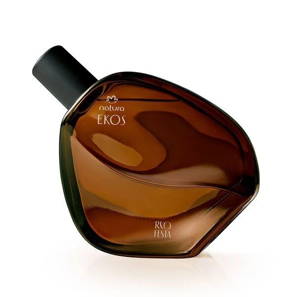 Producto - EKOS RYOS Festa Edt 75ml Natura