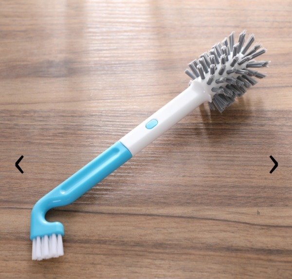 Producto - Cepillo multifuncional para cocina 3 en 1 - 0