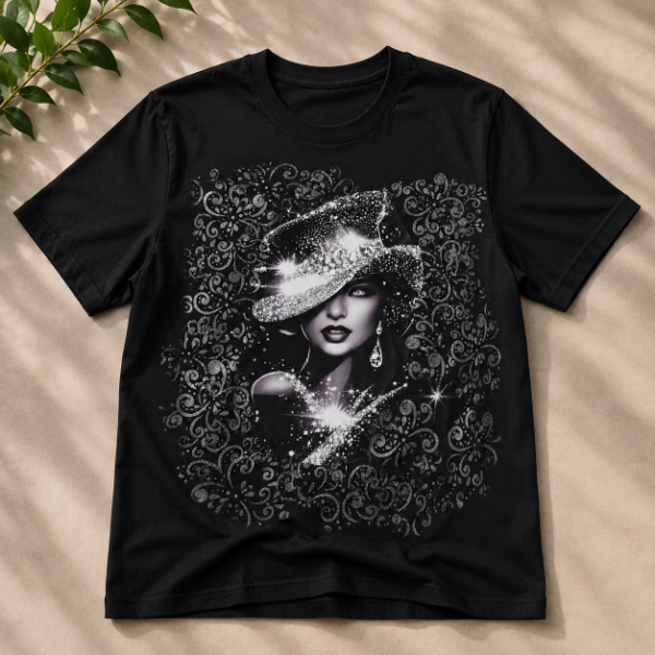 Producto - Remera Intervenida 004 - 1