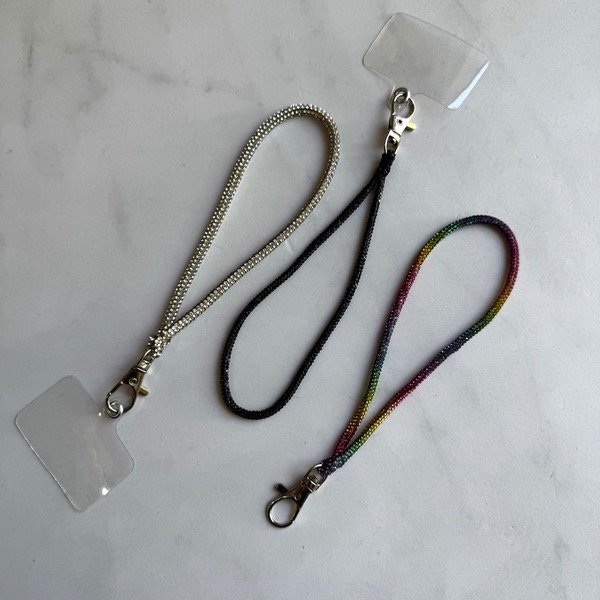 Producto - STRAP MINI DIAMANTE