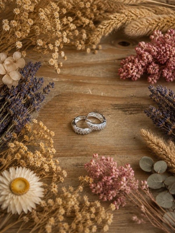 Producto - Aros Lucila