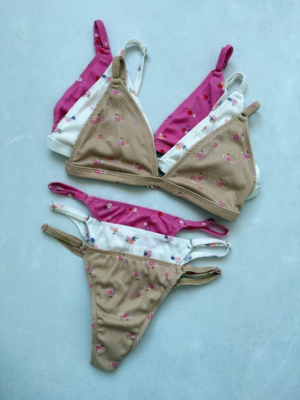 Producto - Conjunto leila
