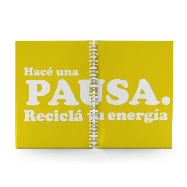 Producto - Cuaderno El Mundo A5 - 3