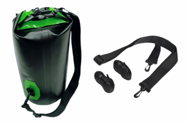 Producto - Bolso 30L - 3
