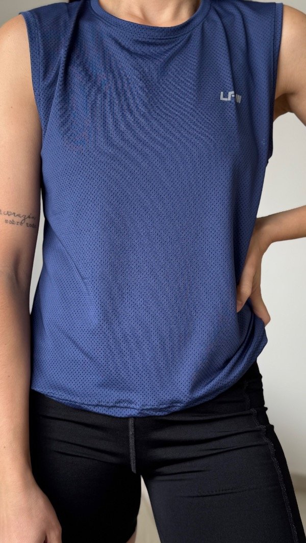 Producto - Musculosa SPRING - 0