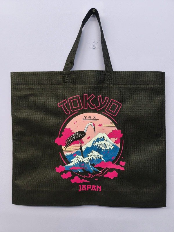 Producto - Totebags Tokio