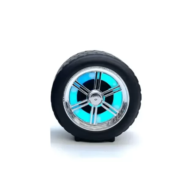 Producto - PARLANTE TOKYO X-507 RUEDA