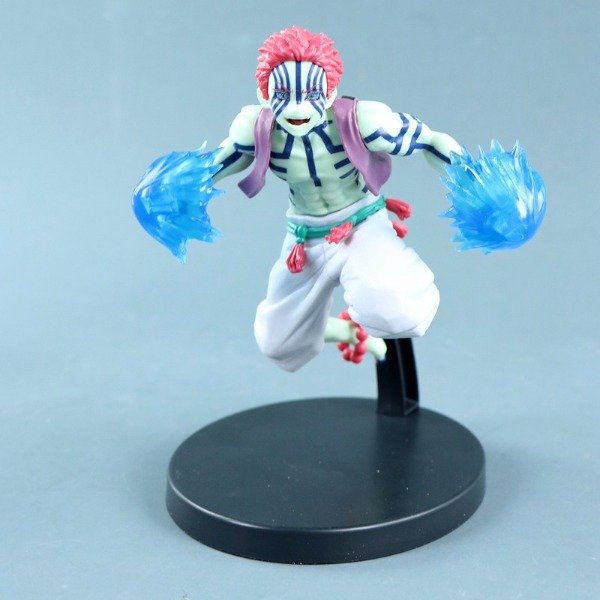 Producto - Akaza - DEMON SLAYER (16cm)