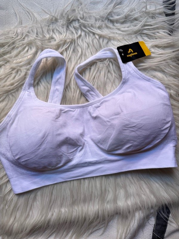 Producto - Corpiño Sol talle L