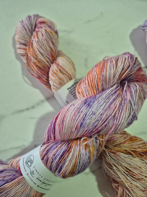 Producto - Chica romantica ABFG