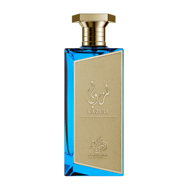 Producto - Al Wataniah - Lazuli