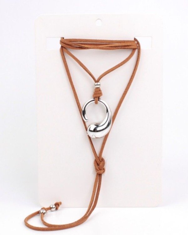 Producto - Collar Yoyi