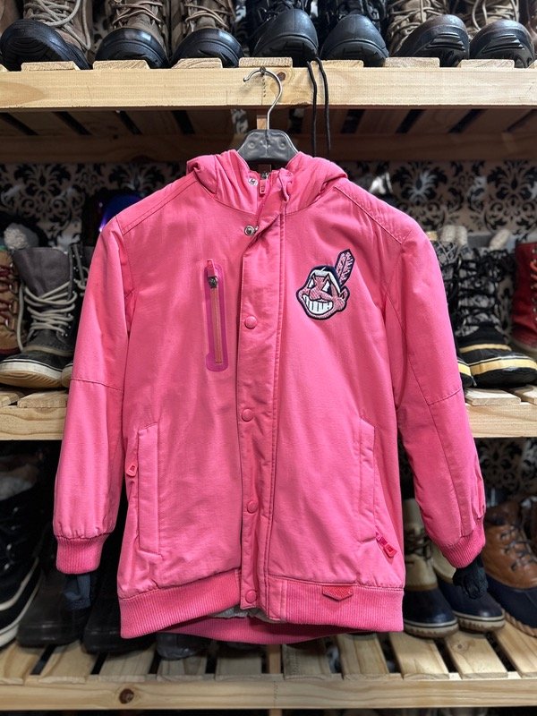 Producto - Campera MLB 9