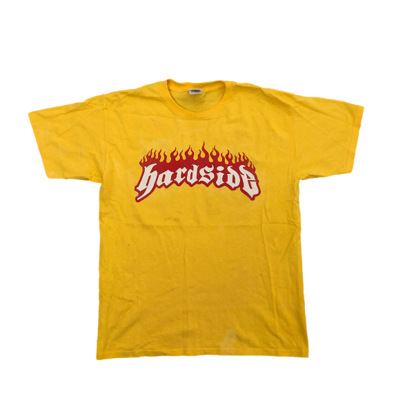 Producto - Remera Hardside Oficial 1
