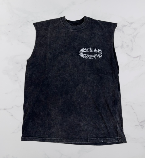 Producto - MUSCULOSA BATIK