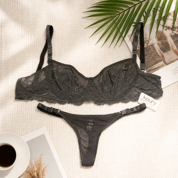 Producto - CONJUNTO KAURY CON ARO - 1