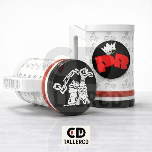 Producto - Chopp Patricio Rey 500ml