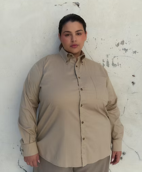 Producto - CAMISA DERBY