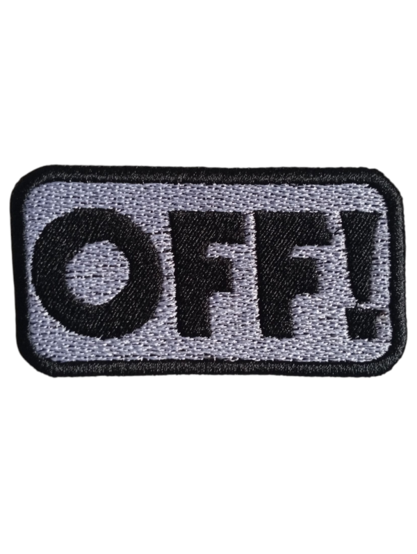Producto - OFF!