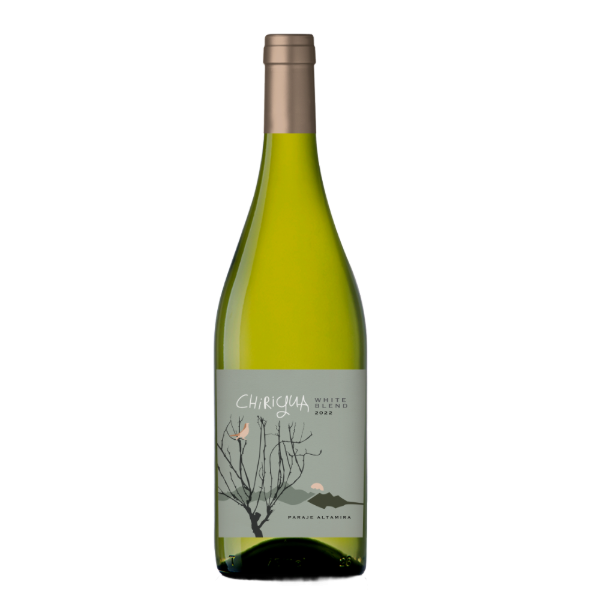 Producto - Chirigua White Blend