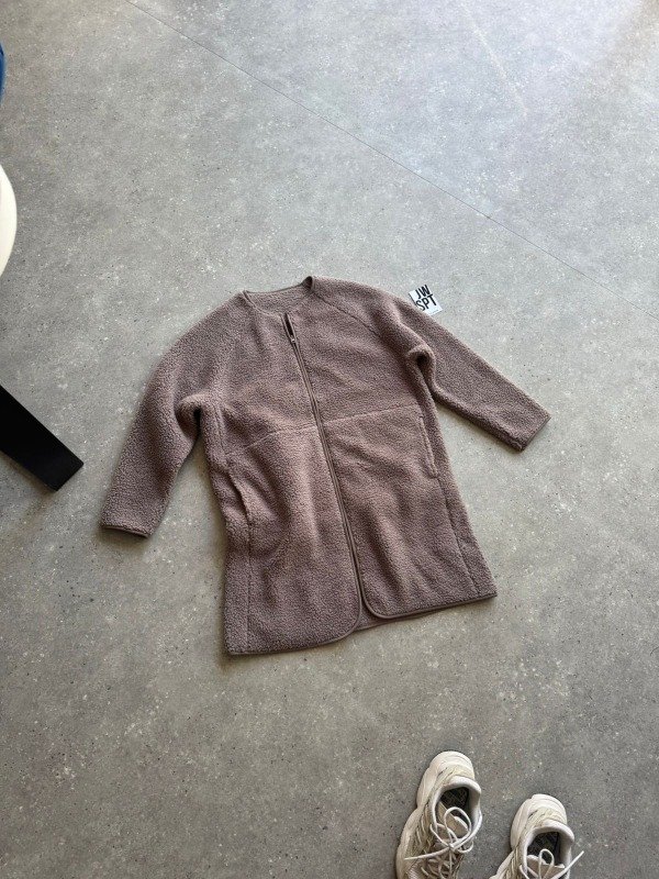 Producto - SACO TEDDY