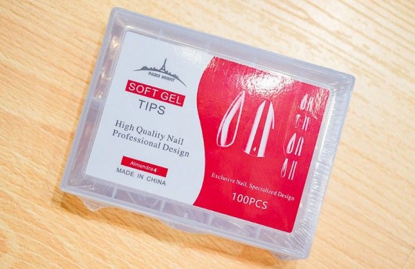 Producto - tips paris nigth medidas unicas caja x100