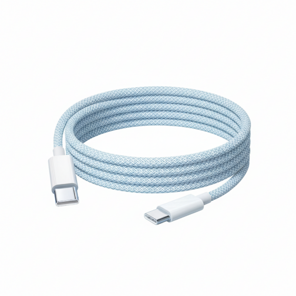 Producto - Cable Mallado de Carga, Datos TPC - TPC de 27W EZ-W45.
