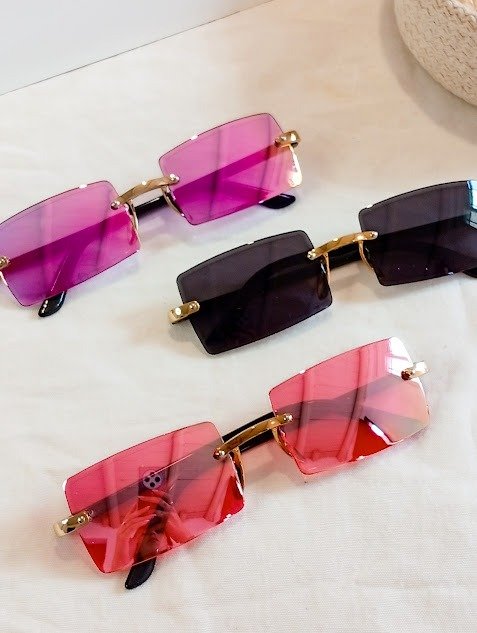 Producto - Gafas AMY