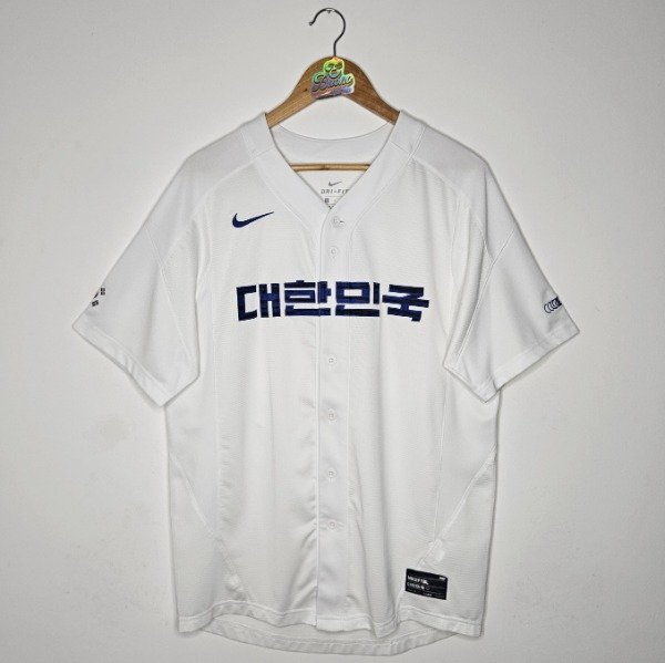Producto - Casaca Nike x Corea Del Sur FTBL