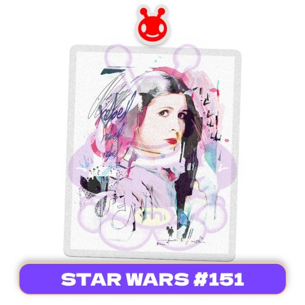 Producto - LEIA - SOLO Y CHEWIE 9