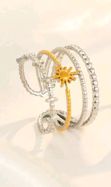 Producto - Anillo Impacto