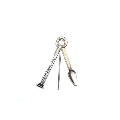 Producto - Trío / Atacador Checo